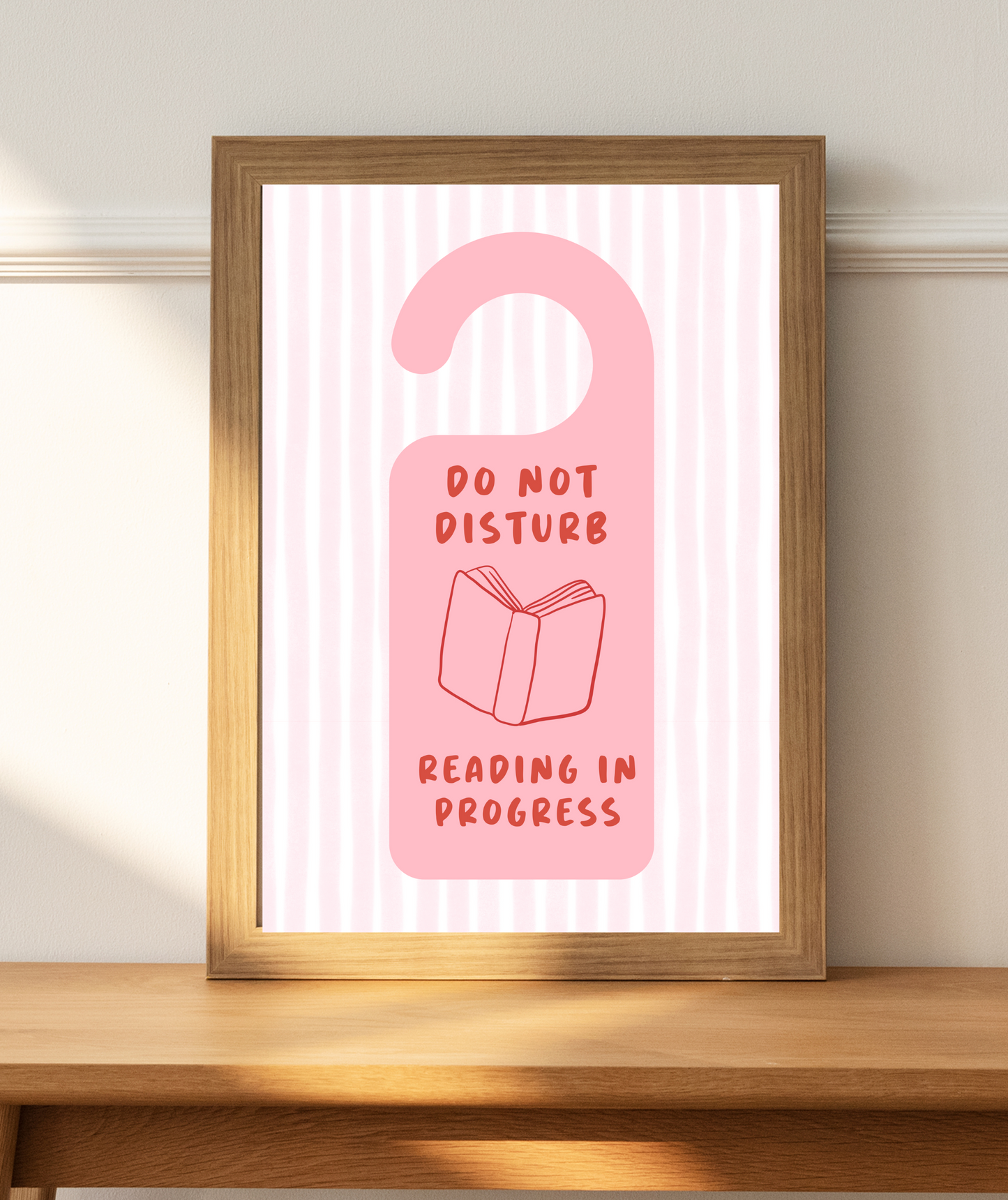 Library Art Prints | Library Card Poster