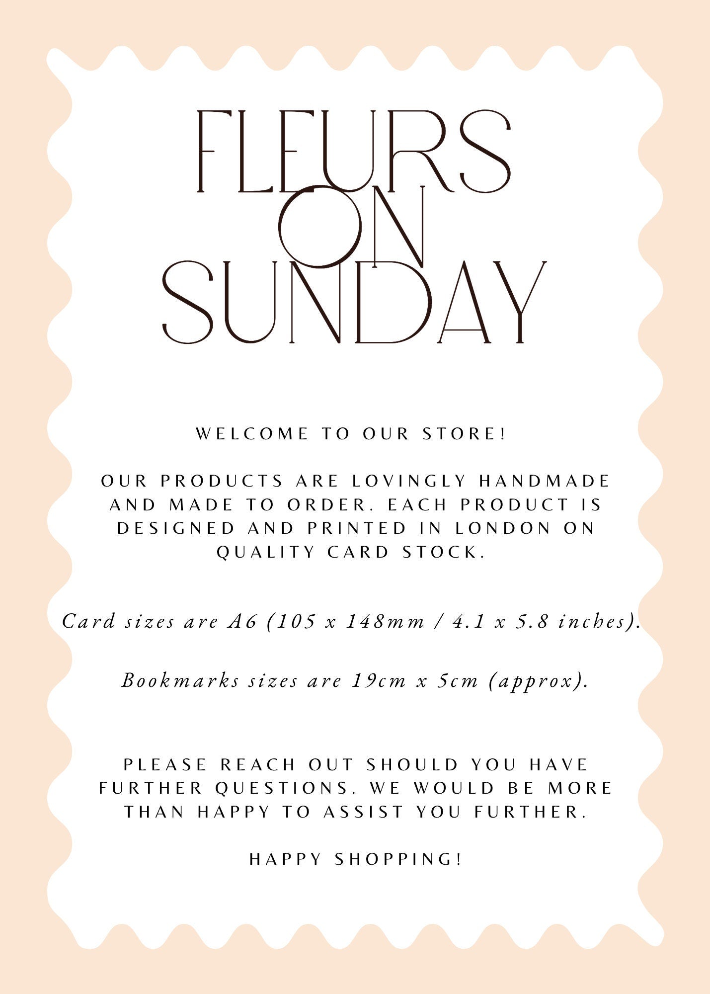I Was Enchanted To Meet You Greeting Card | TS Speak Now Card