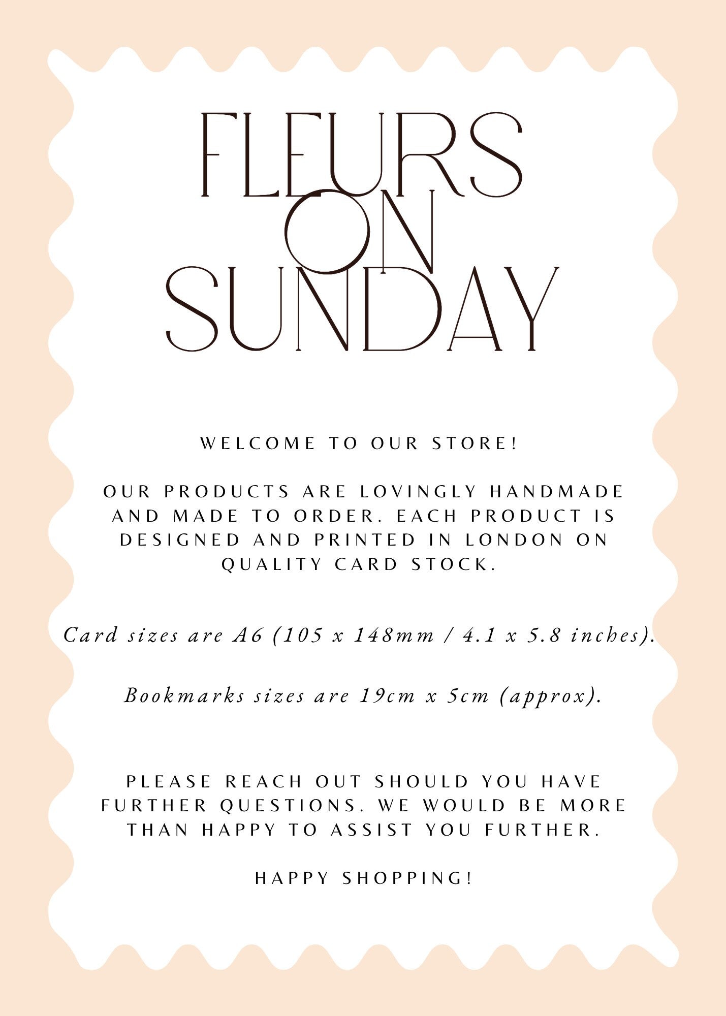 In This World It's Just Us Card | HS Lyric Card