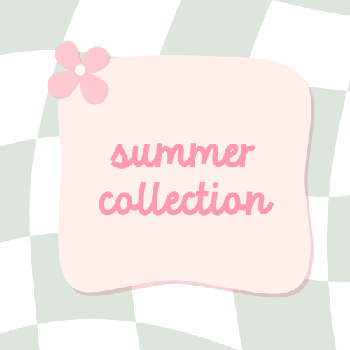 Summer collection