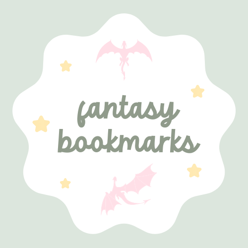 Fantasy Bookmarks