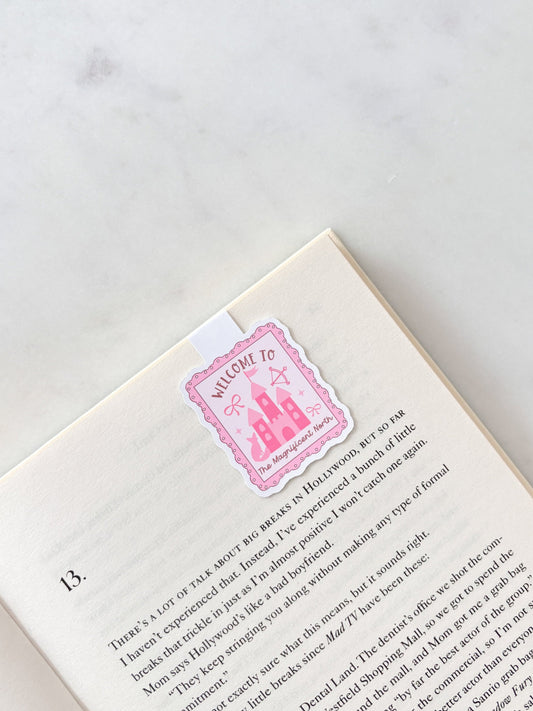 OUABH bookmark