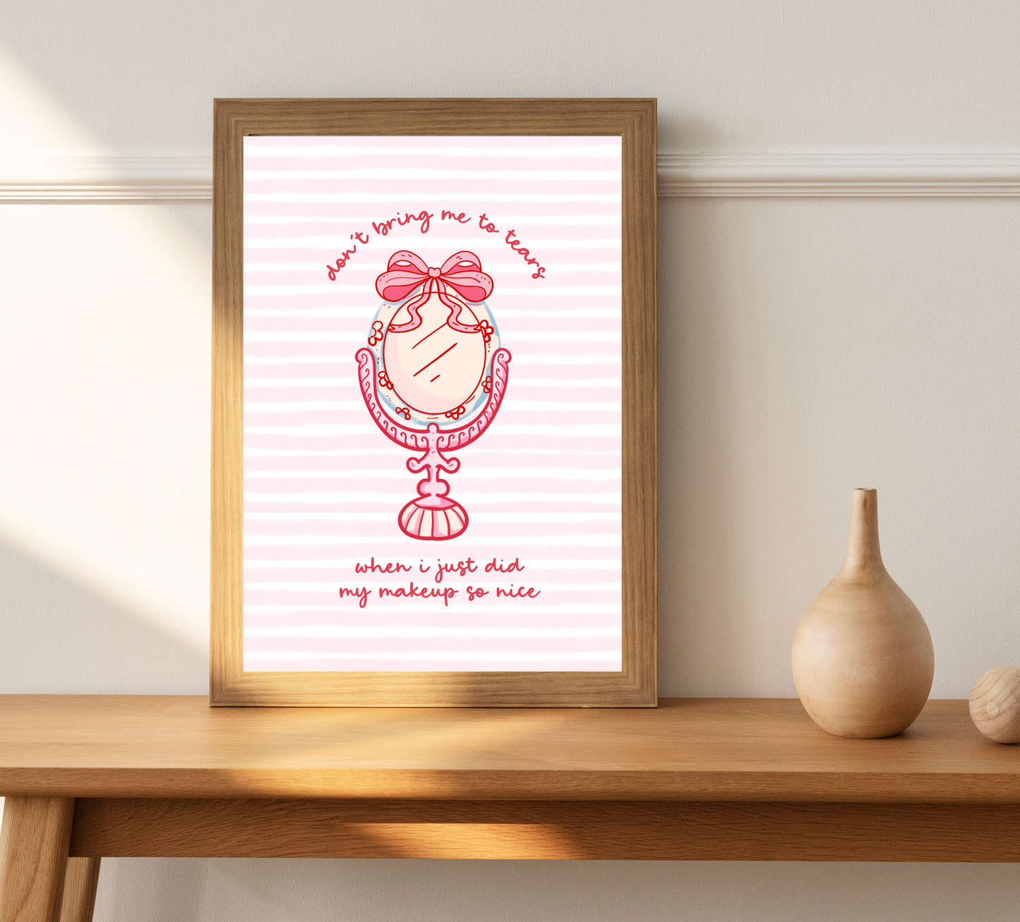 Sabrina Short n' Sweet Lyrics Posters