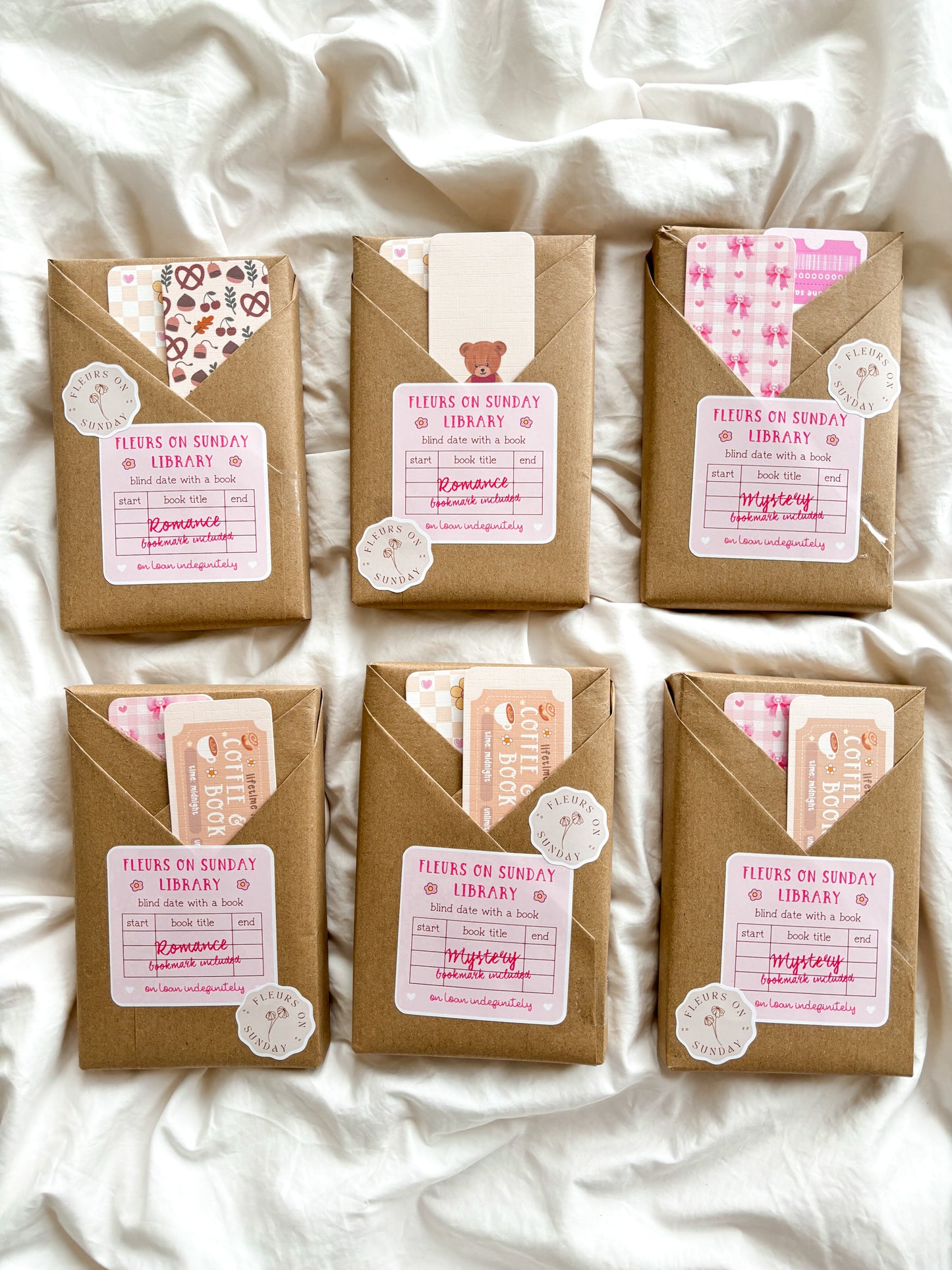 Blind Date With A Book (UK)