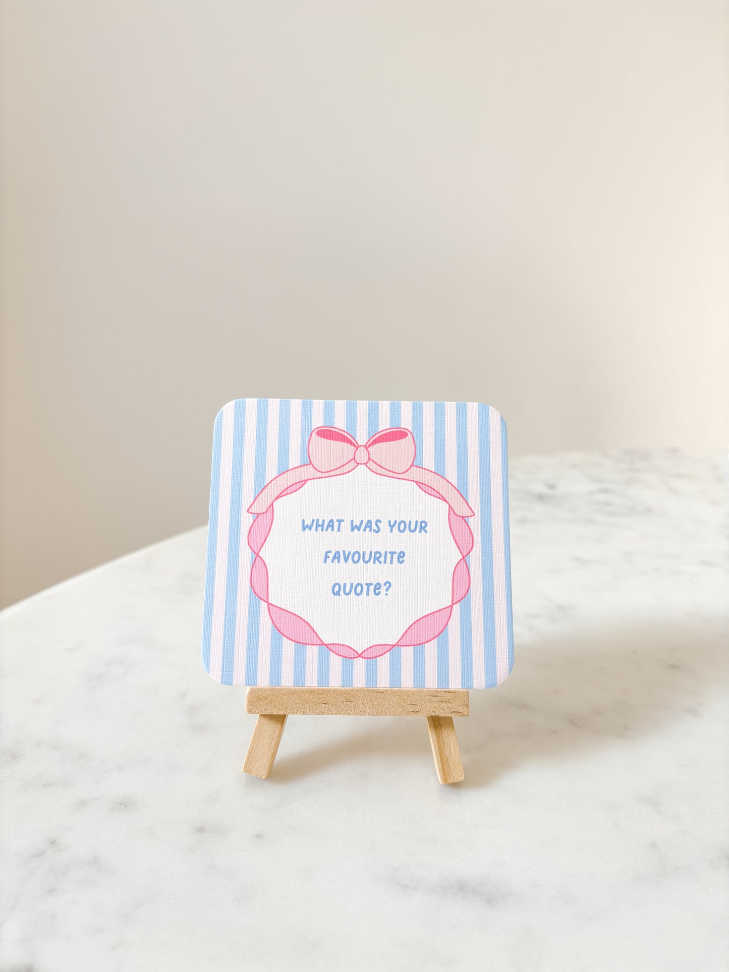 Book Club & Yap | Book Club Discussion Cards