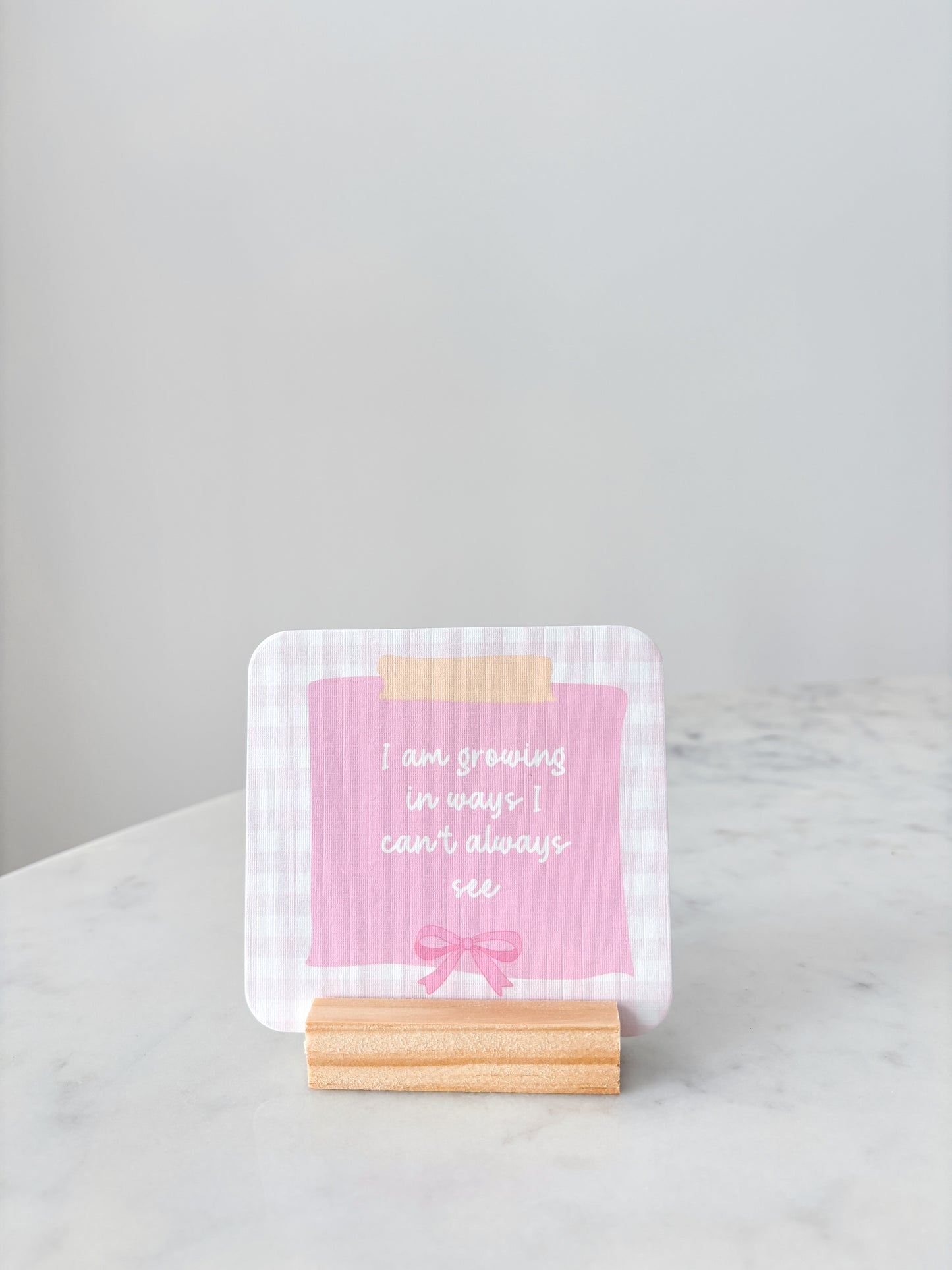 Silly Little Positive Affirmation Cards