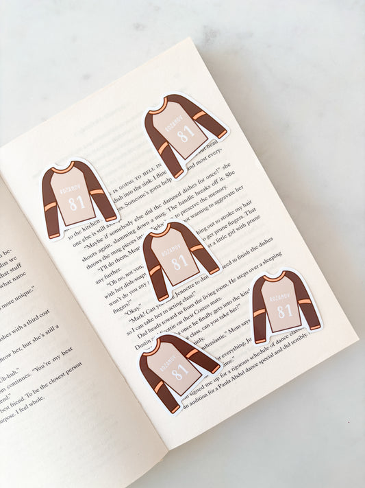 Heated Hockey Romance Shirt Rozanov