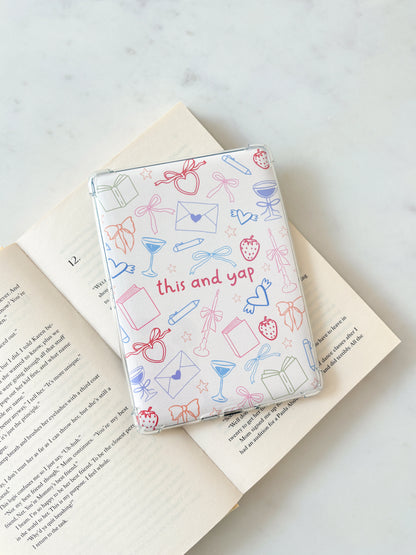 This and Yap Kindle Kindle Insert