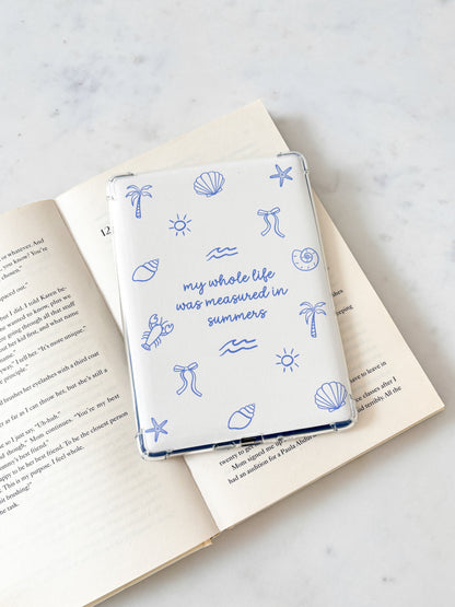 TSITP kindle case