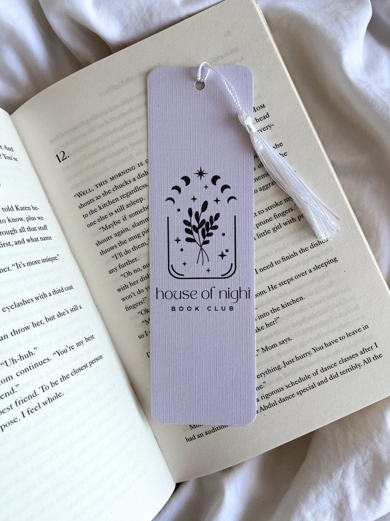 The Serpent And The Wings Of Night Bookmark | The Kejari Tournament | Romantasy Bookmark