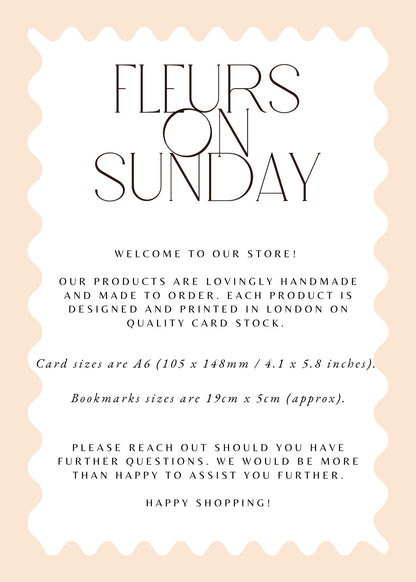 I Was Enchanted To Meet You Greeting Card  | TS Speak Now Card