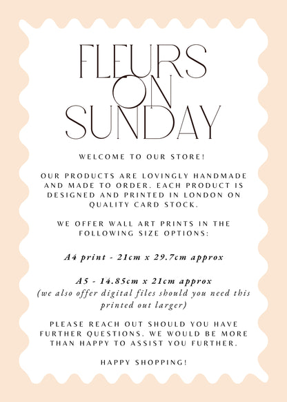 I Was On My Way To Buy You Some Flowers For You Card | HS Card