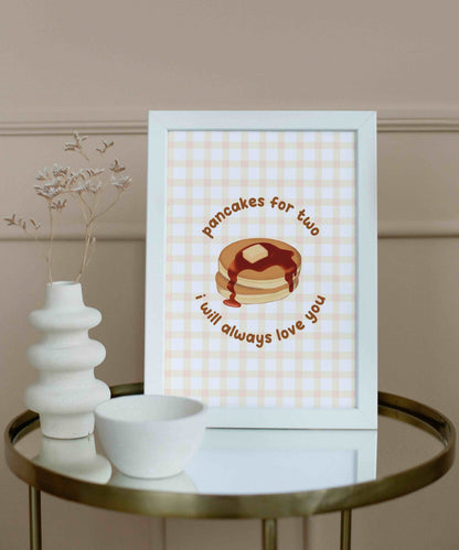Adore You Art Prints