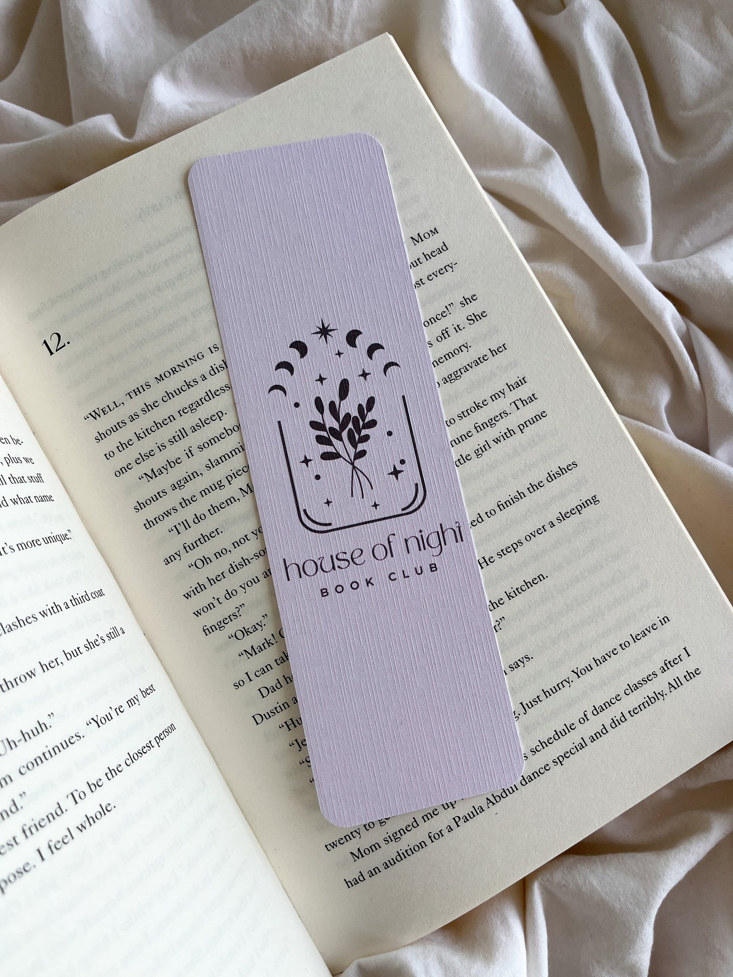 The Serpent And The Wings Of Night Bookmark | The Kejari Tournament | Romantasy Bookmark