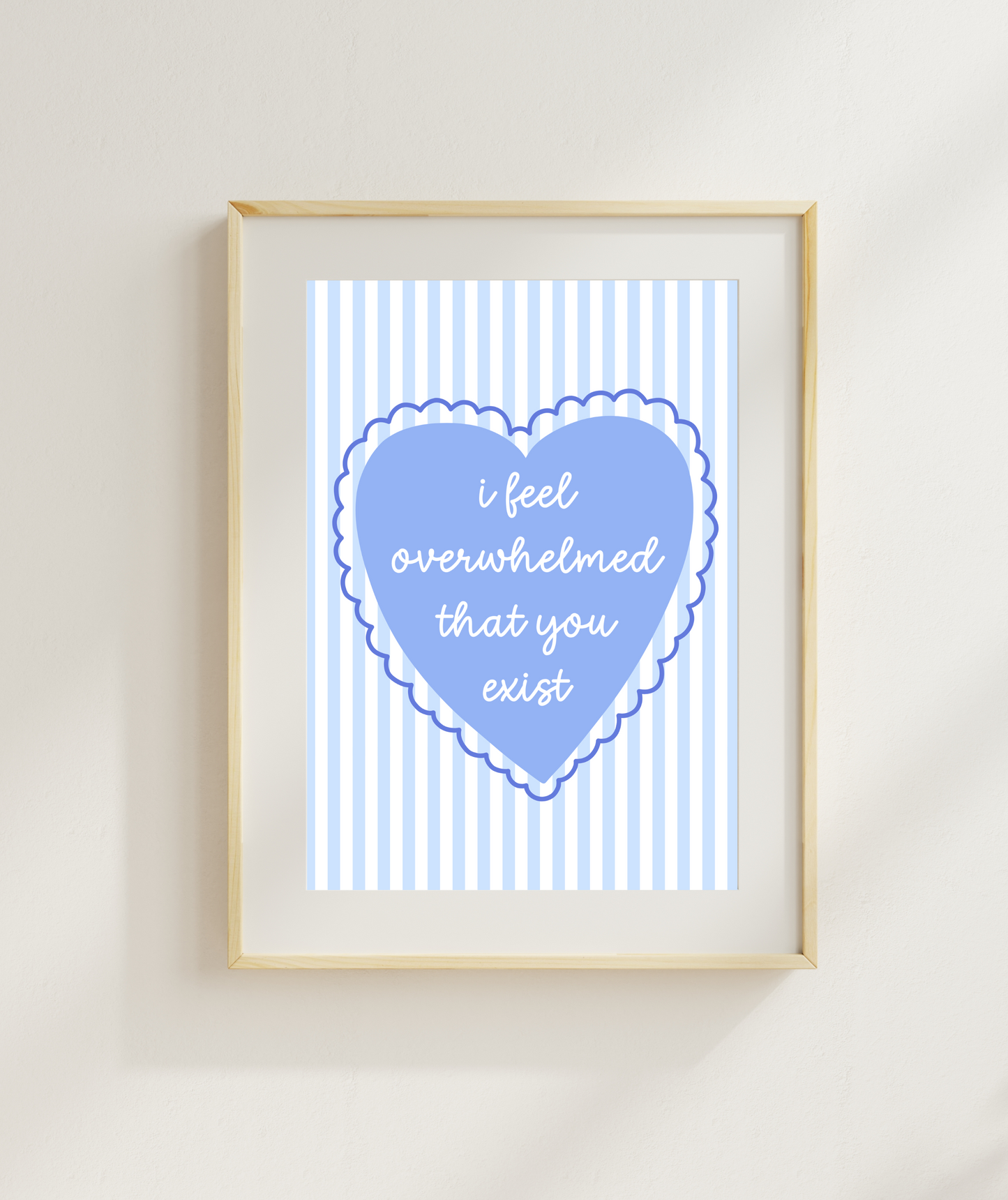 Emily Henry Era Book Poster | Emhen Art Print